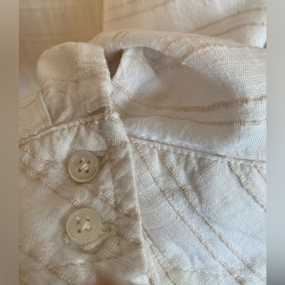 L*Space Love Letters Tunic Size Medium - Picture 8 of 9